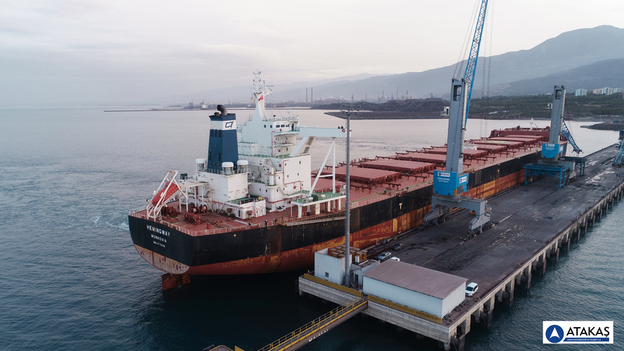 İhracat Yükleme Rekoru