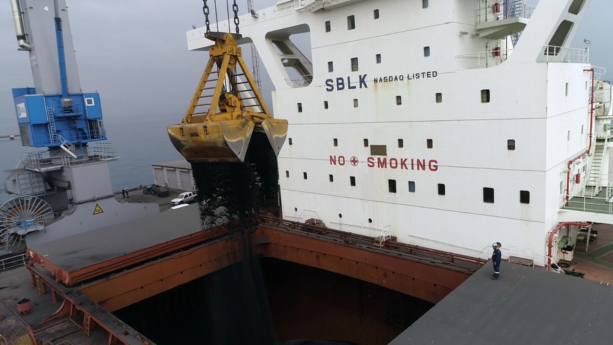 İhracat Yükleme Rekoru