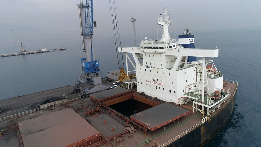 İhracat Yükleme Rekoru