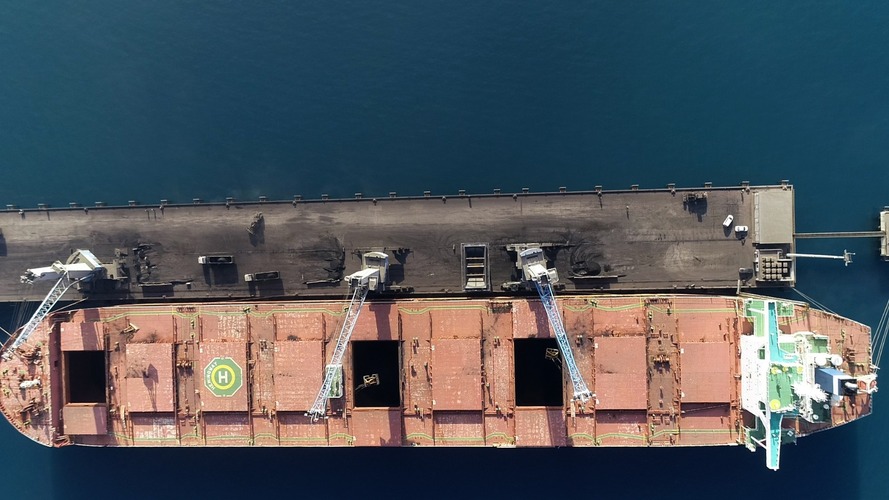 İhracat Yükleme Rekoru