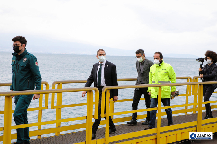 İhracat Yükleme Rekoru