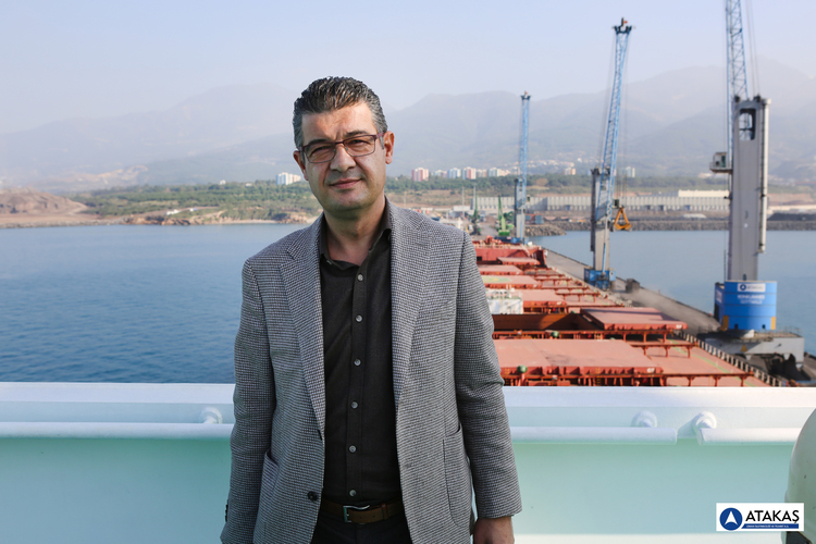 İhracat Yükleme Rekoru