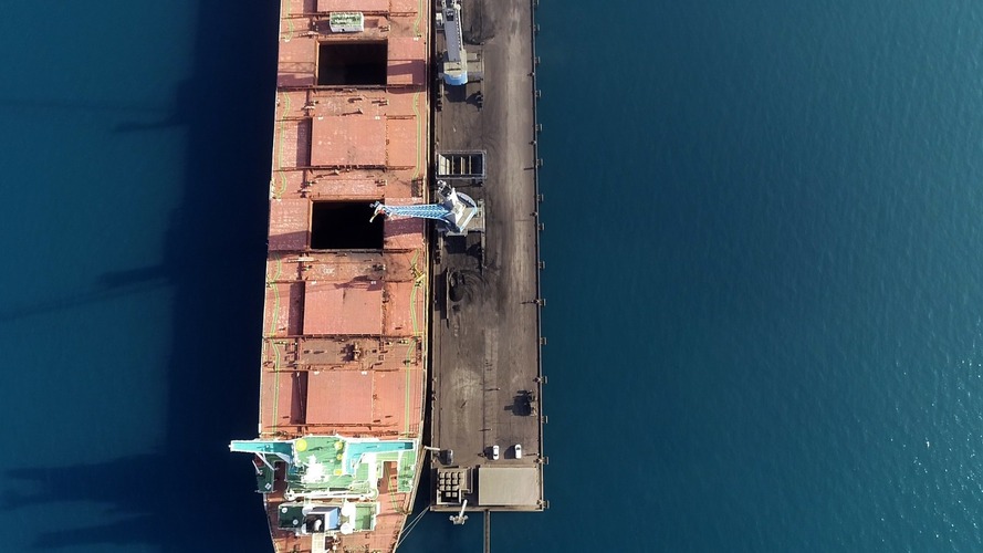 İhracat Yükleme Rekoru