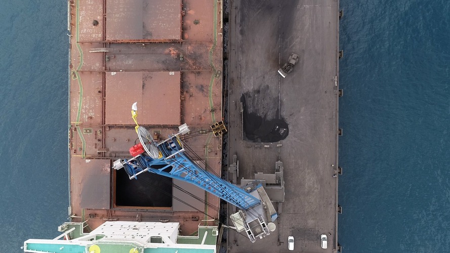 İhracat Yükleme Rekoru