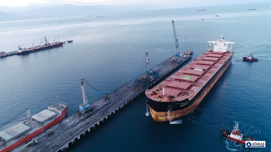 İhracat Yükleme Rekoru