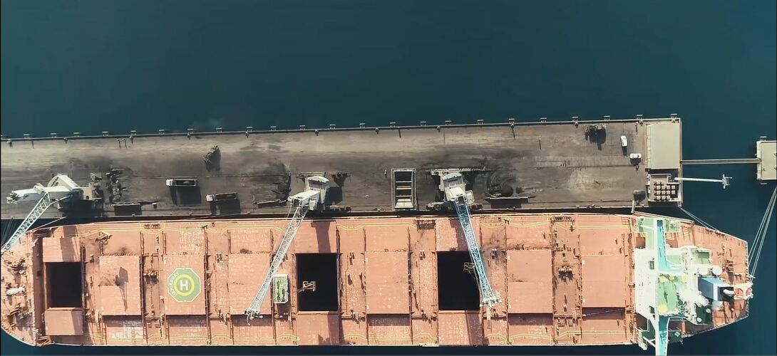 İhracat Yükleme Rekoru