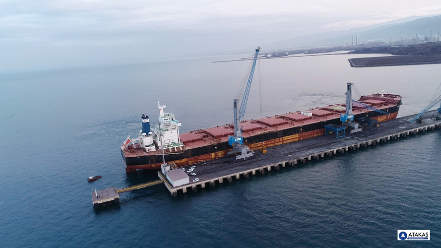 İhracat Yükleme Rekoru